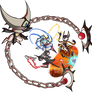 Blood Moon Mesprit