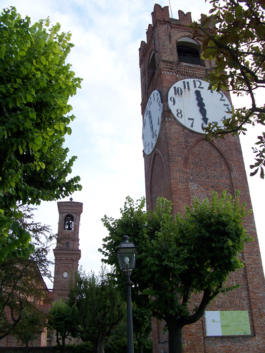 horloge