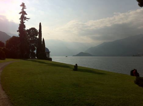 Lago di Como