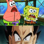 Vegeta Reaction To Bad Word Number 11