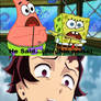 Tanjiro React To Bad Word Number 11