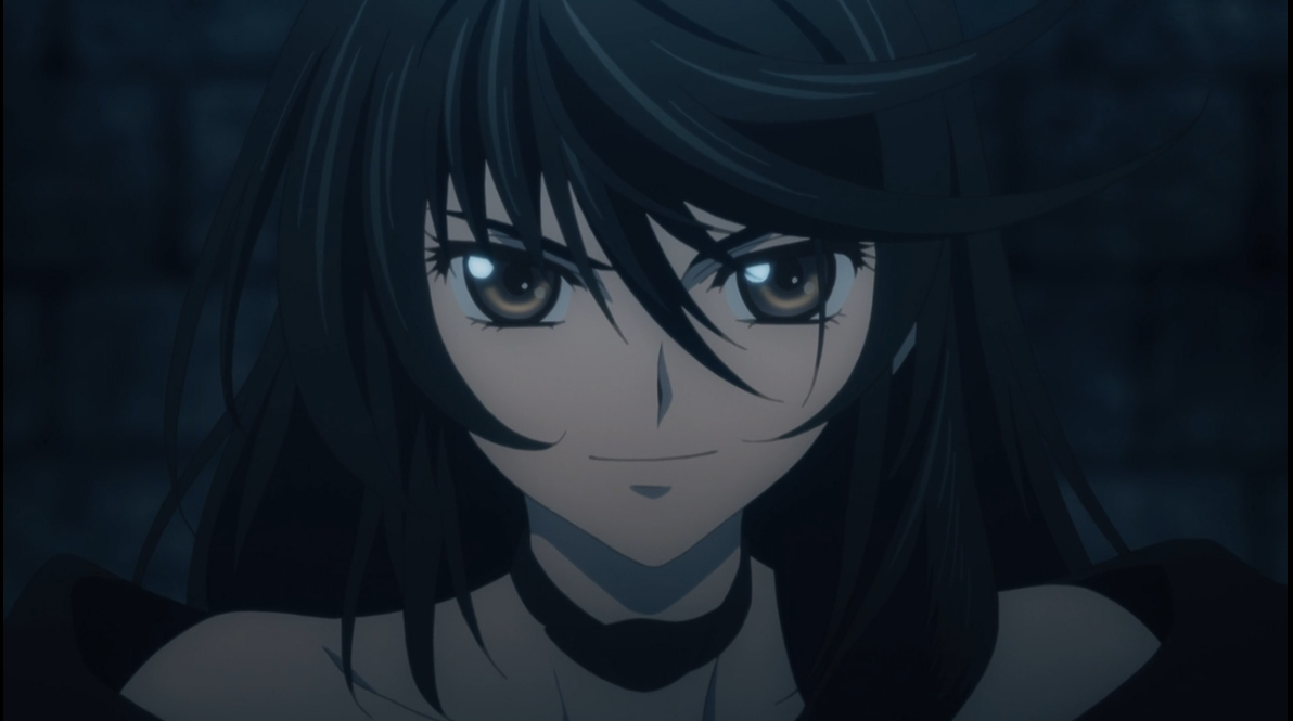 Velvet crowe Smile by Tmzstudioz on DeviantArt