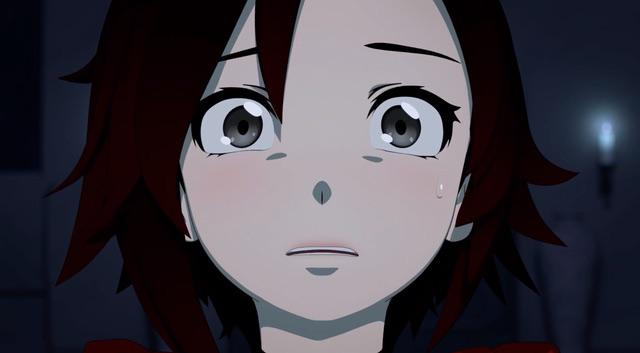 Ruby Rube Sad Rwby Ruby Shocked by Tmzstudioz on DeviantArt