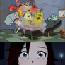 Rwby ruby react to sbtp ending