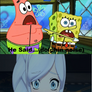 Weiss Schnee react bad word number 11