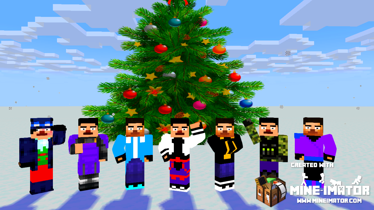 Christmas day