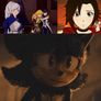Rwby Feel Empathy About Shadow's Loss