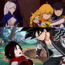 Wby React Thinmasuke (me) Spare Ruby Rose's Life