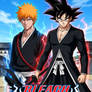 Bleach: Thinmasuke Zigashikata (me)