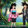 Thinmasuke (me)'s Real Mom Reveraled