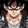 The Wrath Of Thinmasuke Zigashikata (Me)
