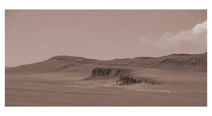 Large Open Spaces
