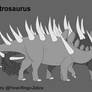 kentrosaurus - Lizards-Land