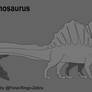 Spinosaurus - Lizards Land