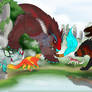 Vale Raid Collab