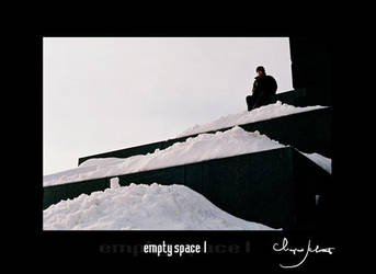 empty space 1