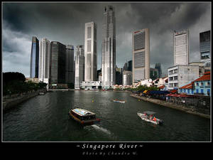 Singapore River