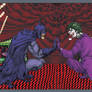 the Killing joke