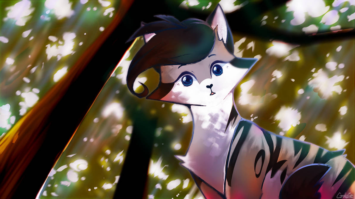 Silverstream fanart by gol-die-loxx on DeviantArt