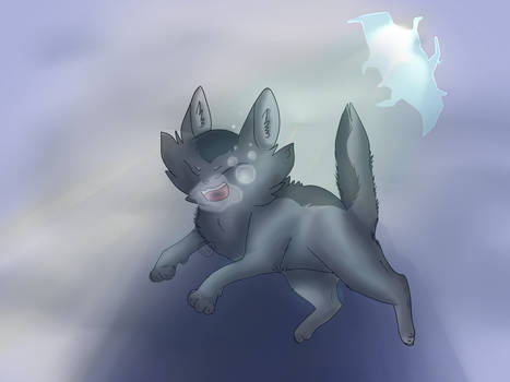 Graystripe Drowning