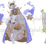 Adoptable batch sale [OPEN