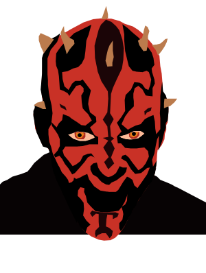 Darth Maul