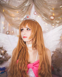 Angel Taiga cosplay