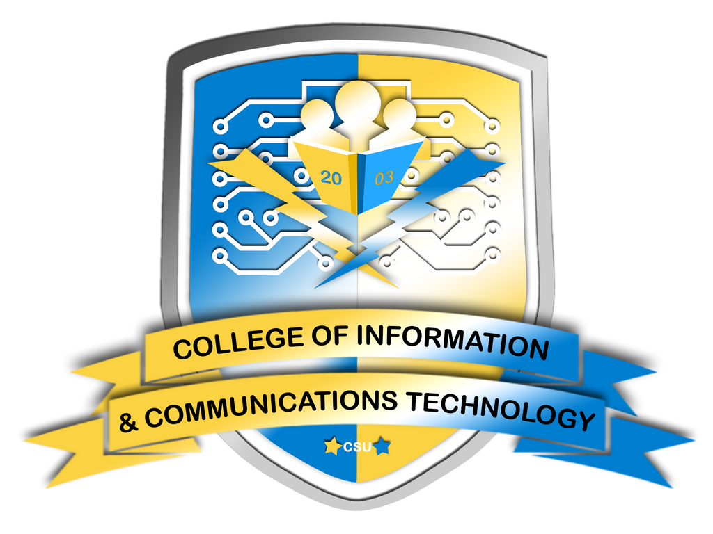 CICT Logo by kentemman on DeviantArt