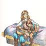 Rule 63--Sigrid and Tilda