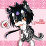 Chibi Furry