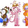kawaii popee desu