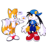 wowow crossover