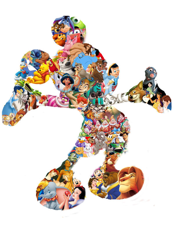 Disney Random Deviantart Disney by Xx-rawr-xX on DeviantArt