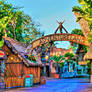 Adventureland HDR