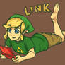 Let's Play with Link