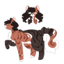 Cat Adoptable (OPEN)