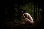 Alone by EngagingPortraits
