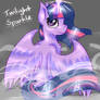 Twilight the new princess