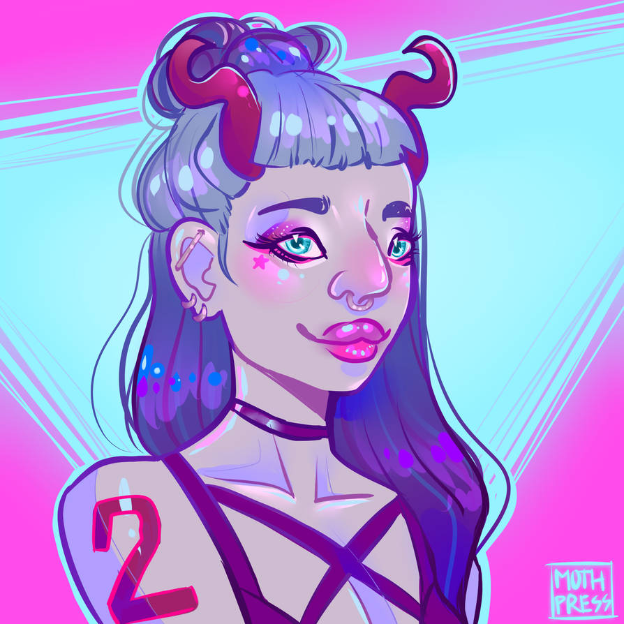Science portrait by Mothpress on DeviantArt