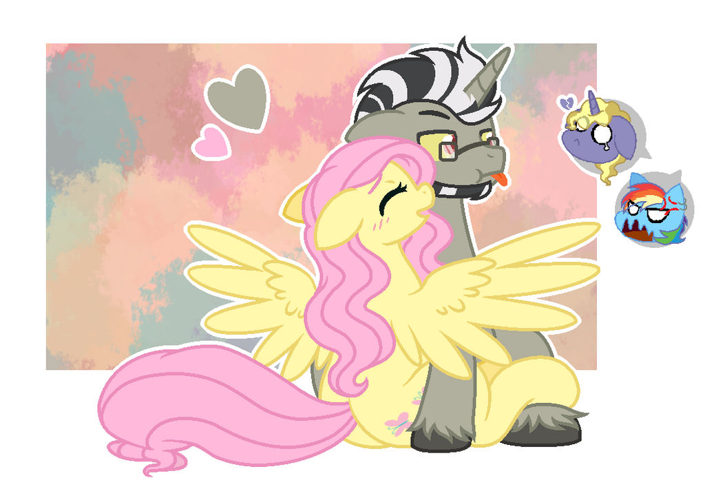 Fluttercord Deviantart Fluttercord by HopeNotFound on DeviantArt