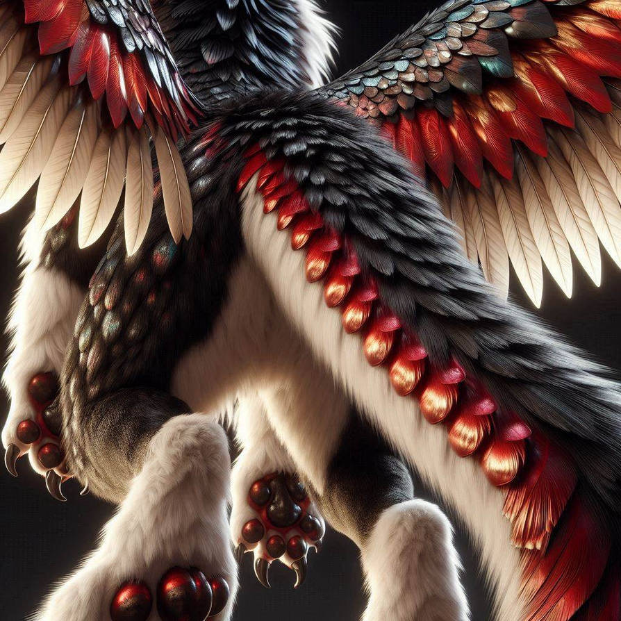 Deviantart Tail Mutation Tail by Khalitan on DeviantArt