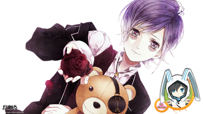 Kanato Render -Diabolik Lovers-