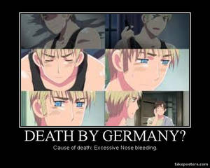 Death by Germany