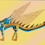 Isula Fullbody