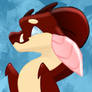 Horsetail AT with Gremlin-gatorpup!