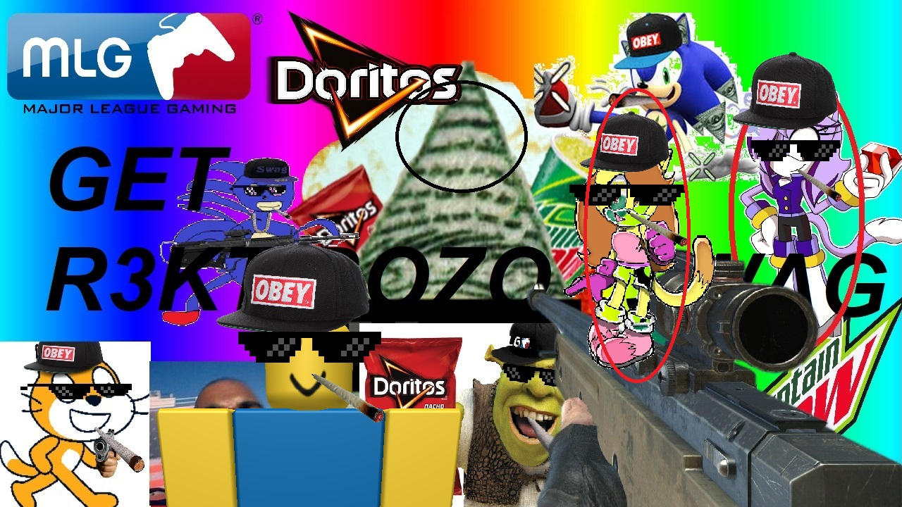 Mlg Meme Mean Mlg Meme Mean