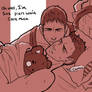 What He Doesn't Know-