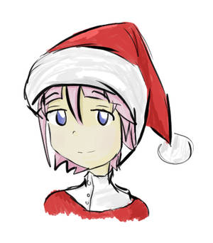 xmas chrona