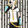 Len Kagamine