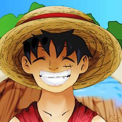 Luffy